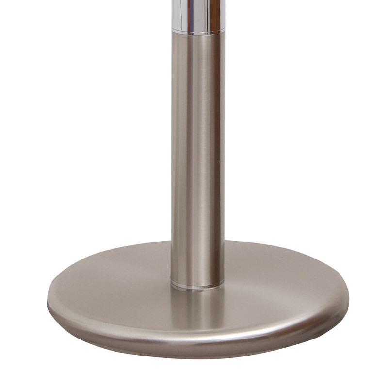 Columbus Royal Acciaio inossidabile 40 cm