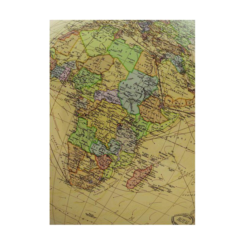 Columbus Globo da terra Royal 40cm