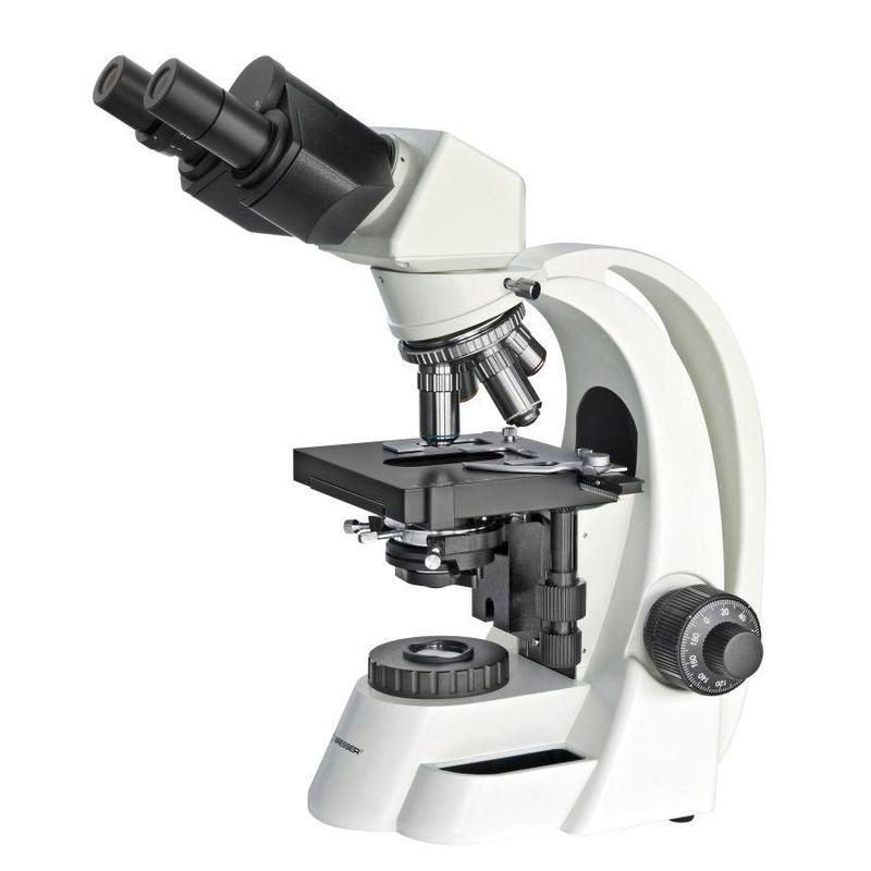 Bresser Science set microscopio binoculare