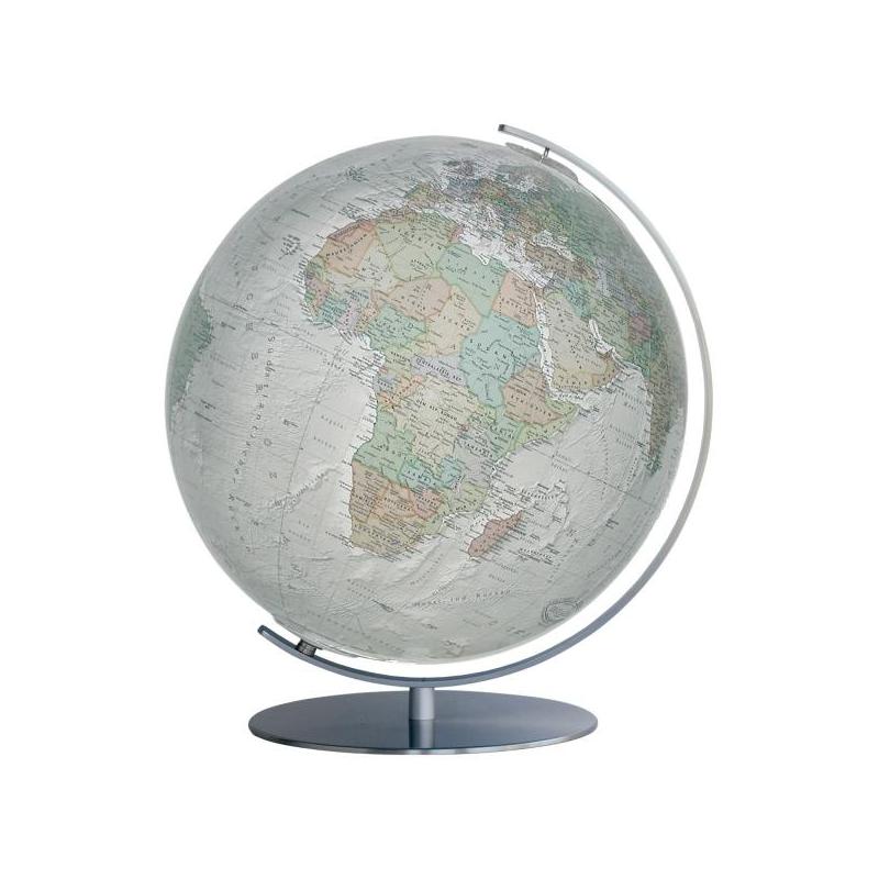 Columbus Globo Duo Alba 34cm (Inglese)