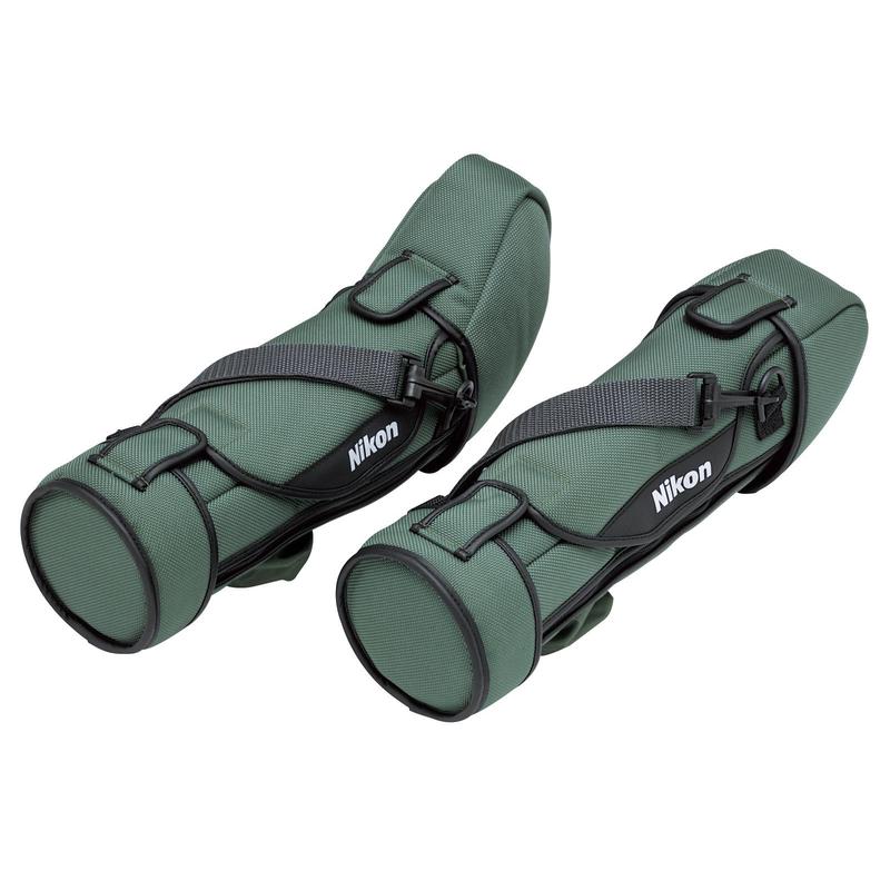 Nikon Borsa pronto per cannocchiale Fieldscope III, visione diritta