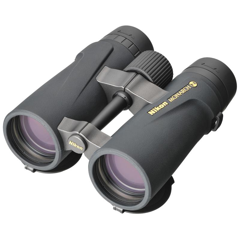 Nikon Binocolo Monarch X 8,5x45 DCF
