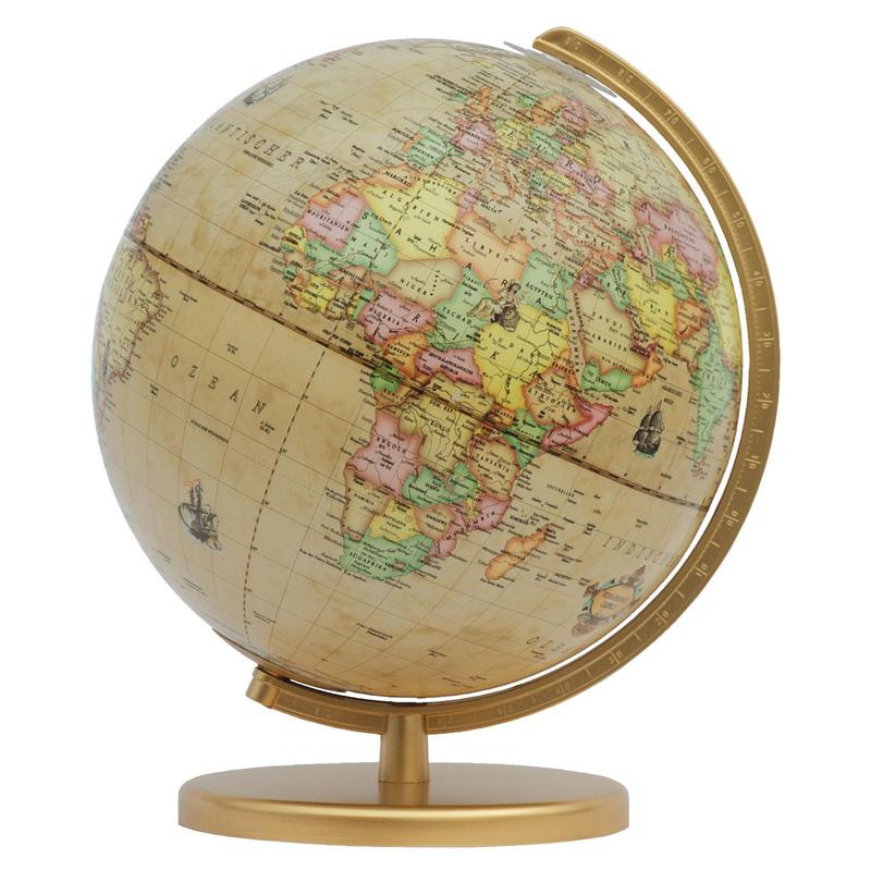 Columbus Globo Renaissance 602614