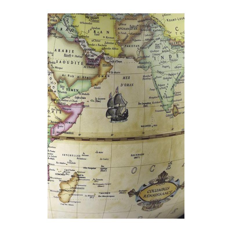 Columbus Globo Renaissance 602614