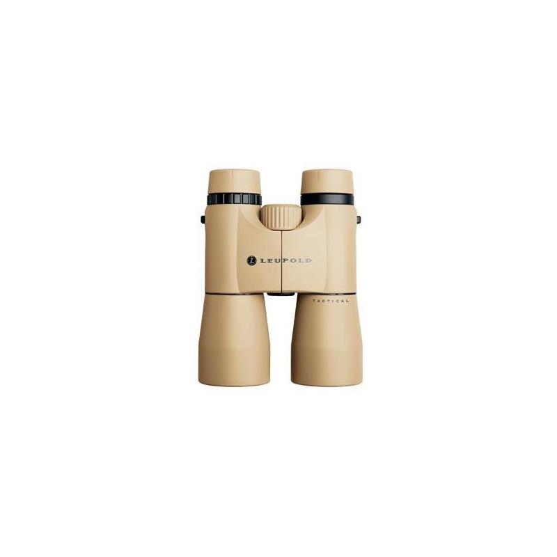 Leupold Binocolo Mark-4 Tactical 10x50 TMR Miltary