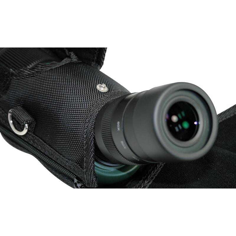 Omegon Cannocchiale Zoom ED 20-60x84 mm HD