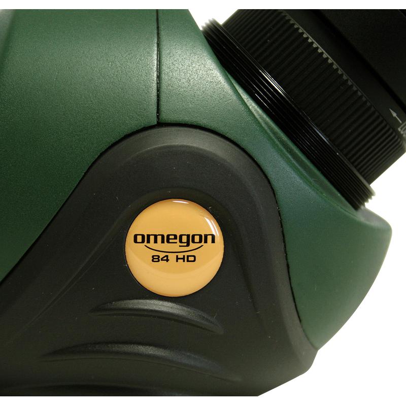 Omegon Cannocchiali Cannocchiale Zoom ED 20-60x84 mm HD