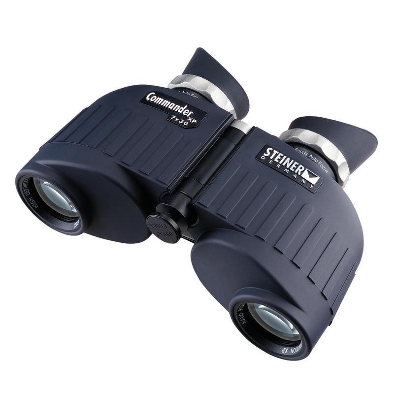 Steiner Binocolo Commander XP 7x30