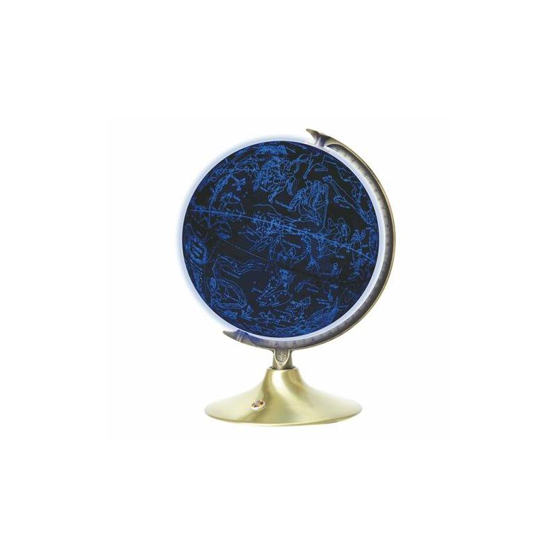 HCM Kinzel Globo cielo notturno