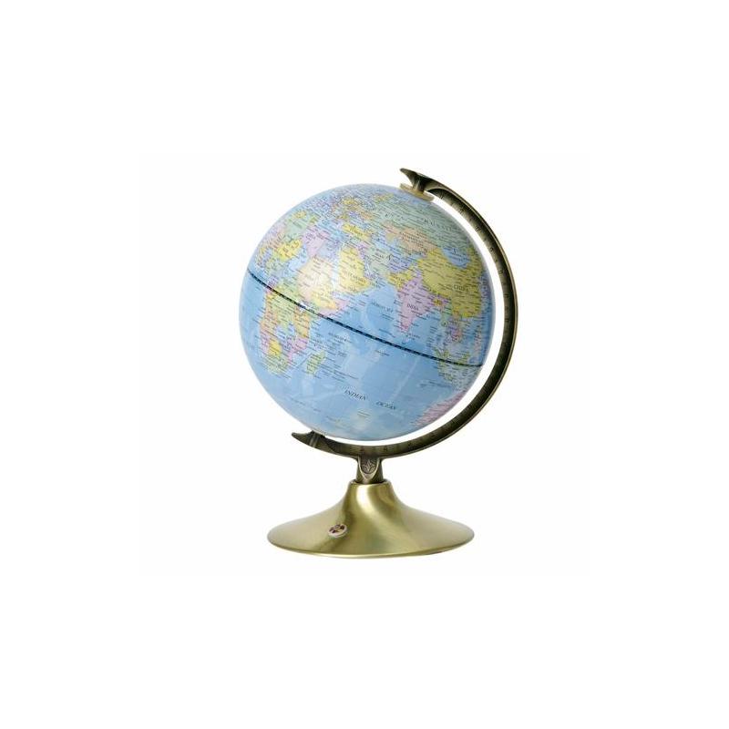 HCM Kinzel Globo cielo notturno