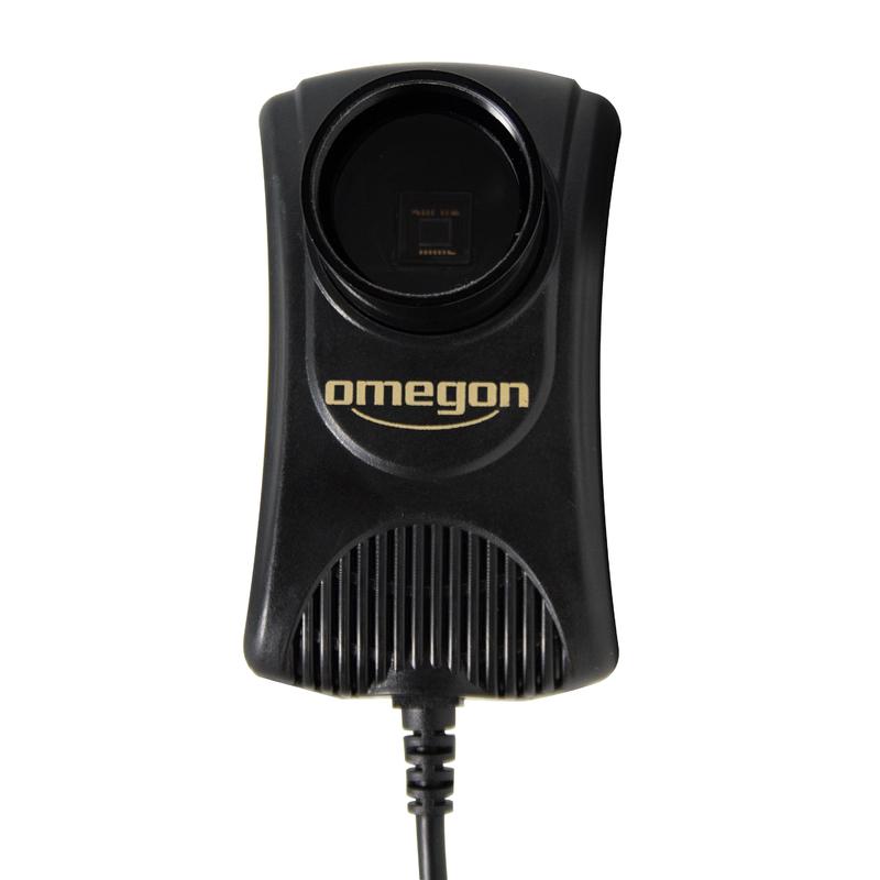 Omegon Fotocamera CCD Solar System Imager Set II