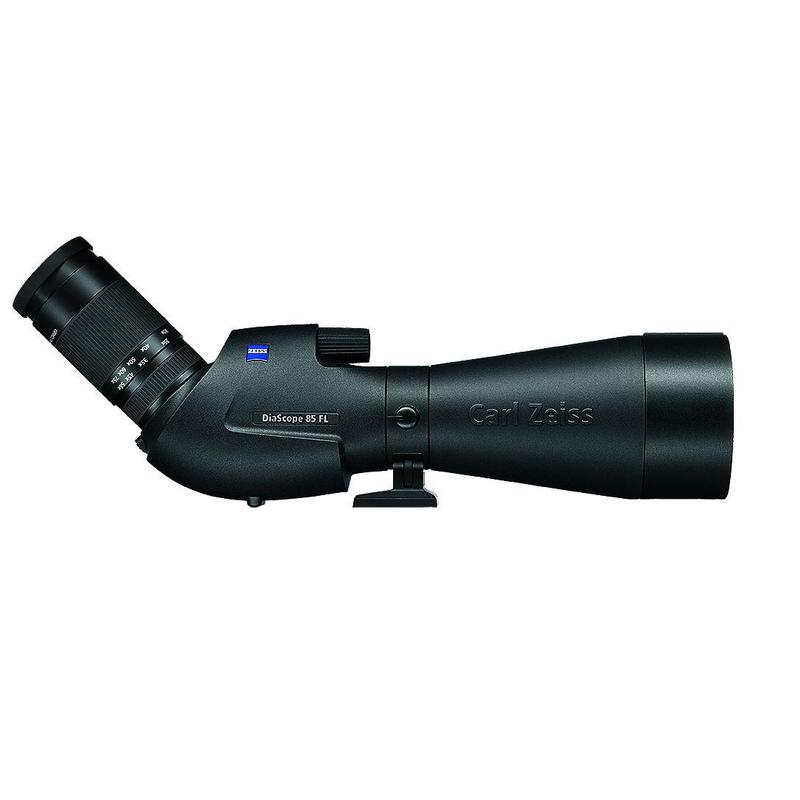 ZEISS Cannocchiali Victory Diascope 85T* FL diagonale + oculare zoom 20-75x
