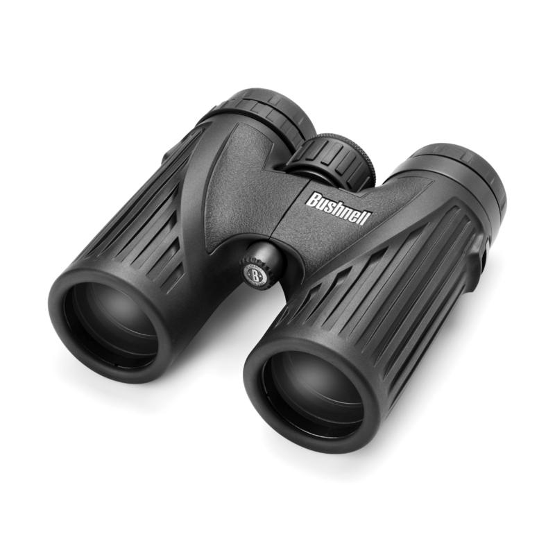 Bushnell Binocolo Legend Ultra HD 10x36