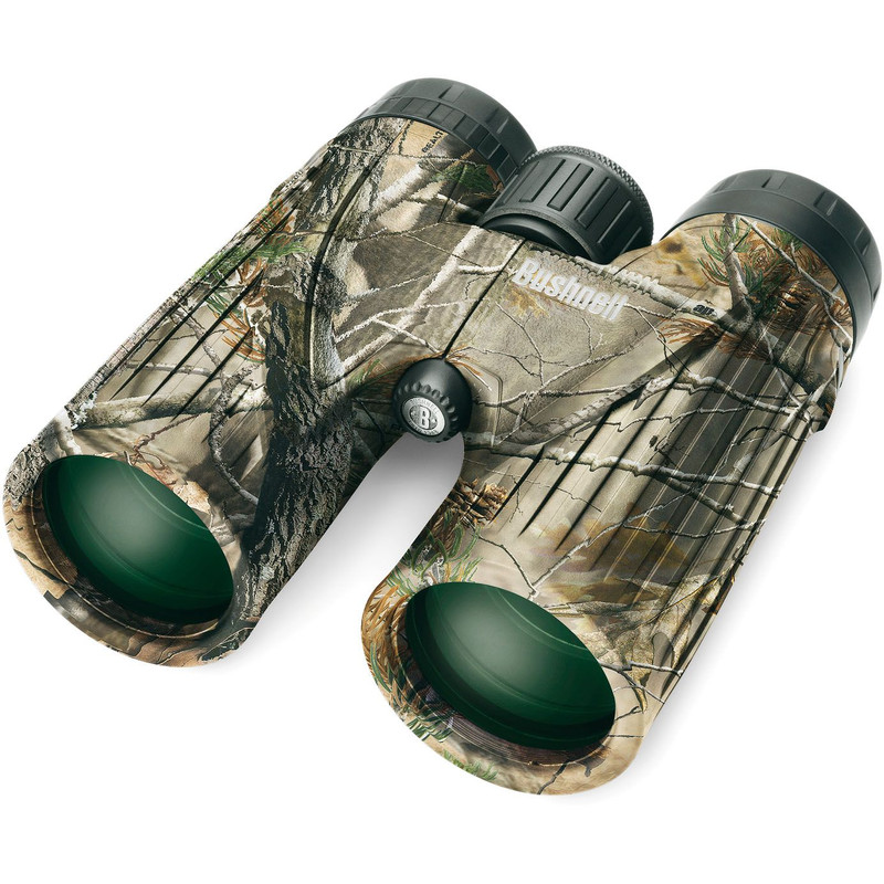 Bushnell Binocolo Legend Ultra HD 10x42 Camo