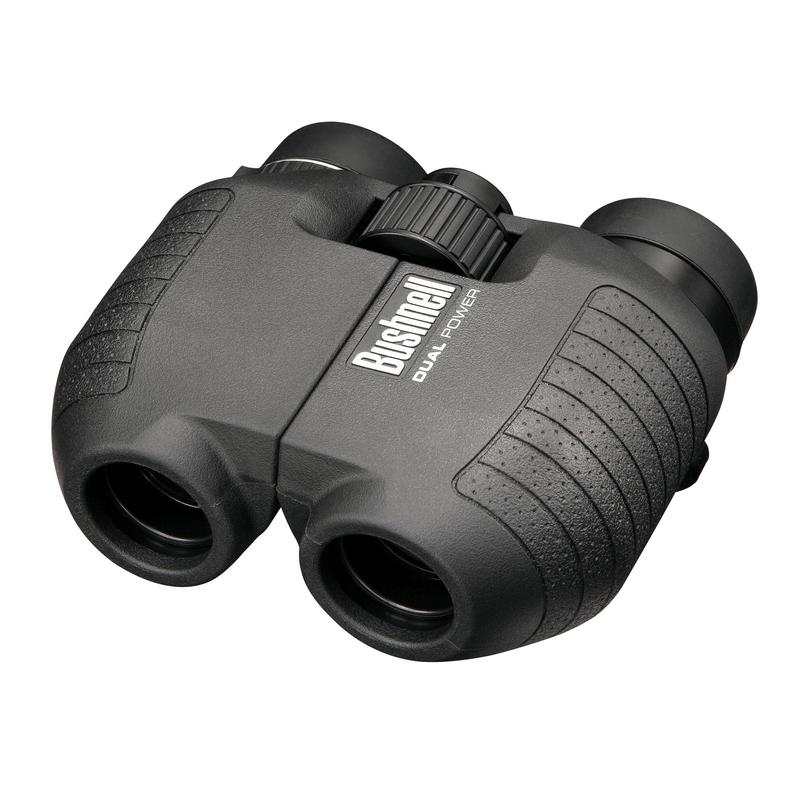 Bushnell Binocolo Spectator 5-10x25