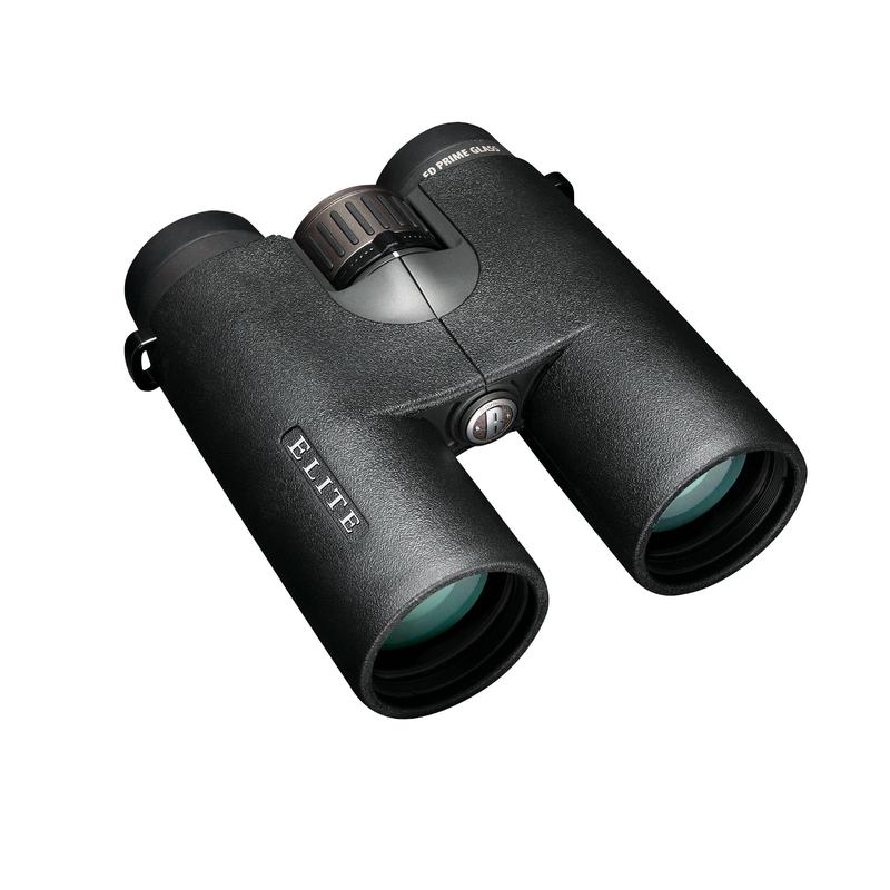 Bushnell Binocolo Elite ED 10x42