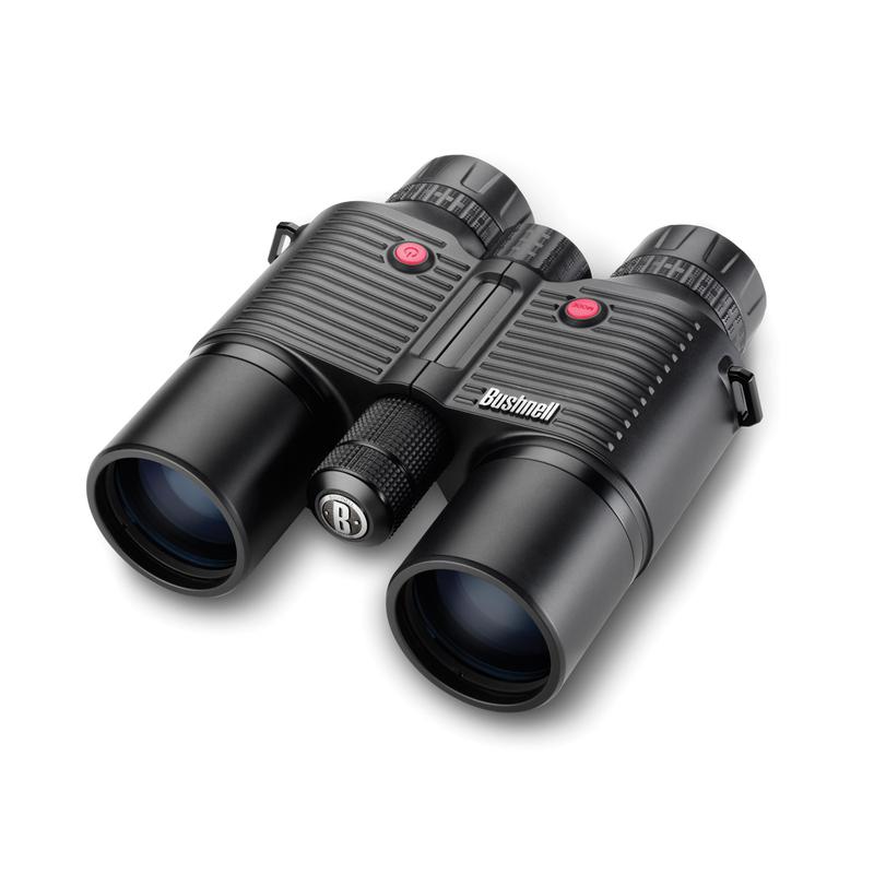 Bushnell Telemetro Fusion 1600 ARC