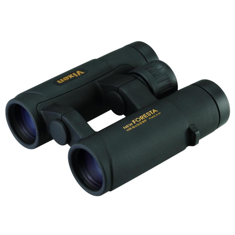 Vixen Binocolo New Foresta 8x32 DCF