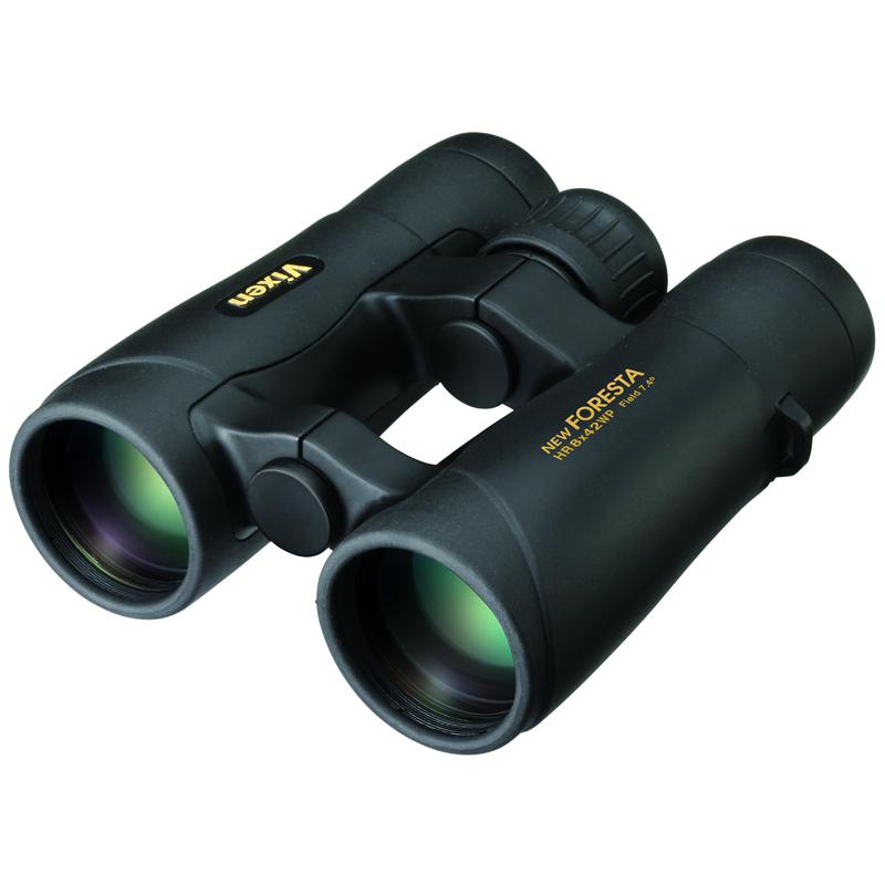 Vixen Binocolo New Foresta 8x42 DCF