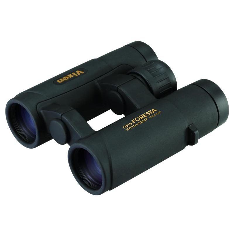 Vixen Binocolo New Foresta 10x32 DCF