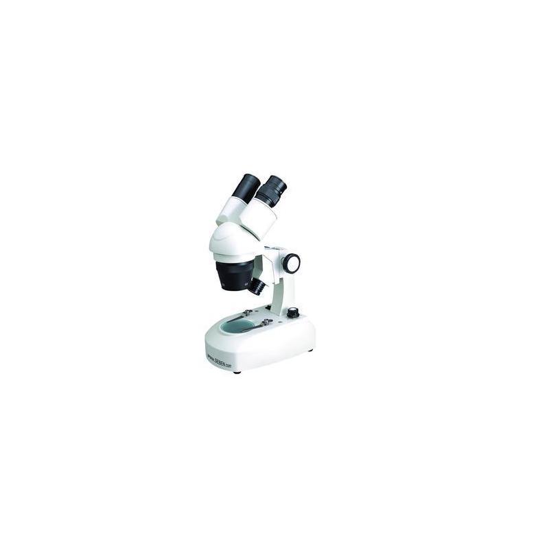 Seben Microscopio stereo Incognita III, binoculare
