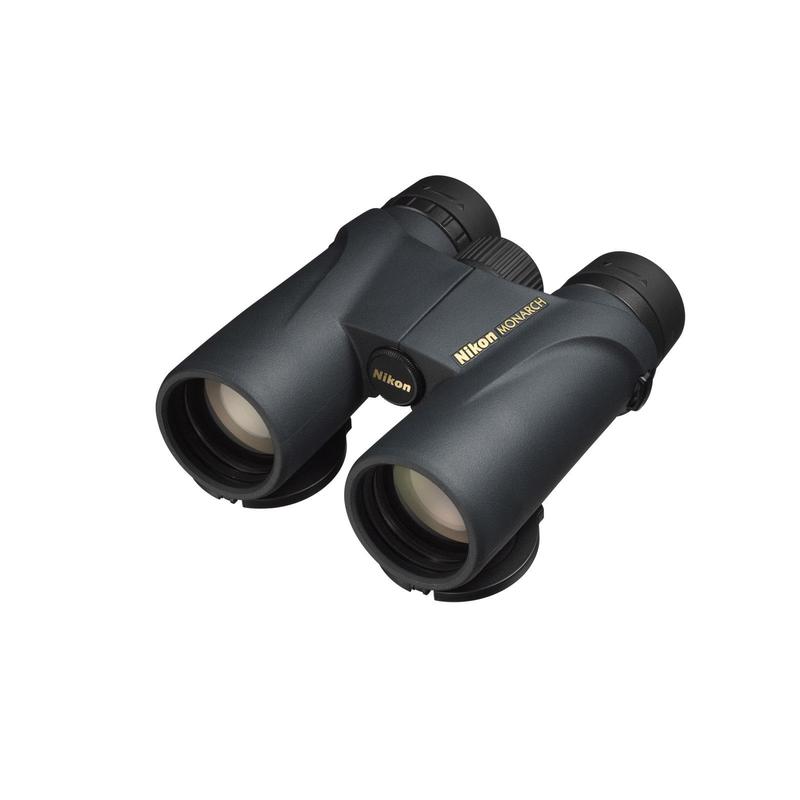 Nikon Binocolo Monarch 8x42 DCF