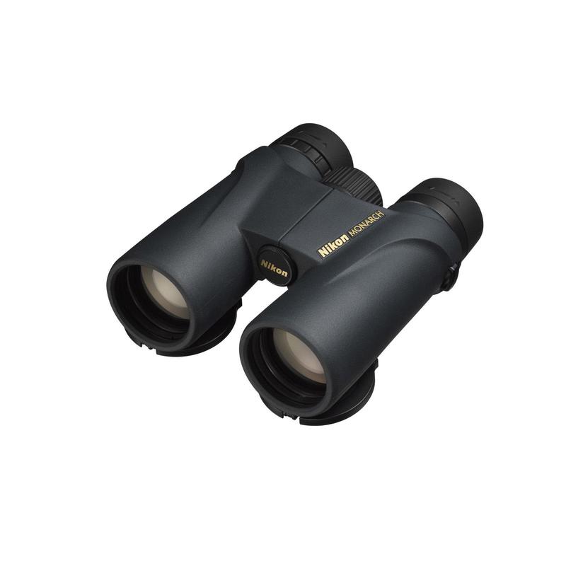 Nikon Binocolo Monarch 10x42 DCF