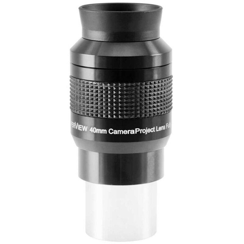 TS Optics oculare Superview 40mm 1.25"