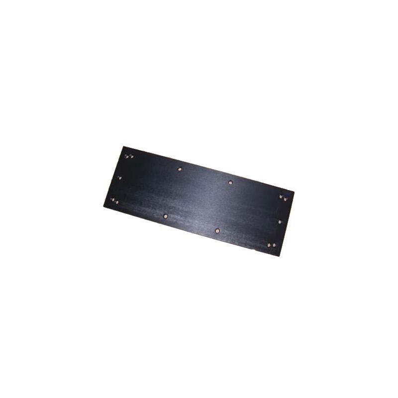 Gemini piastra adattatrice universale