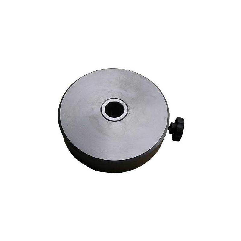 Gemini contrappeso in acciaio 9 kg