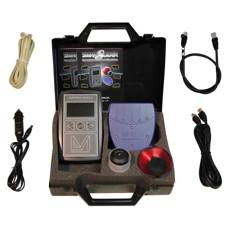LVI Fotocamera Smart Guider 2