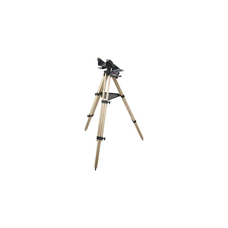 TeleVue montatura Gibraltar - color cenere, con Sky Tour