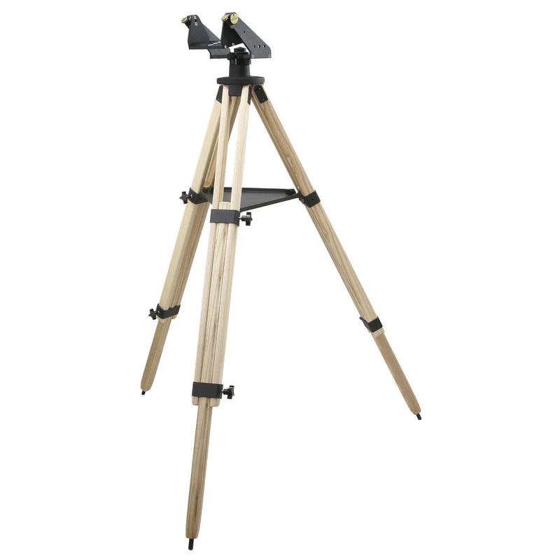 TeleVue montatura Gibraltar - color cenere, con Sky Tour