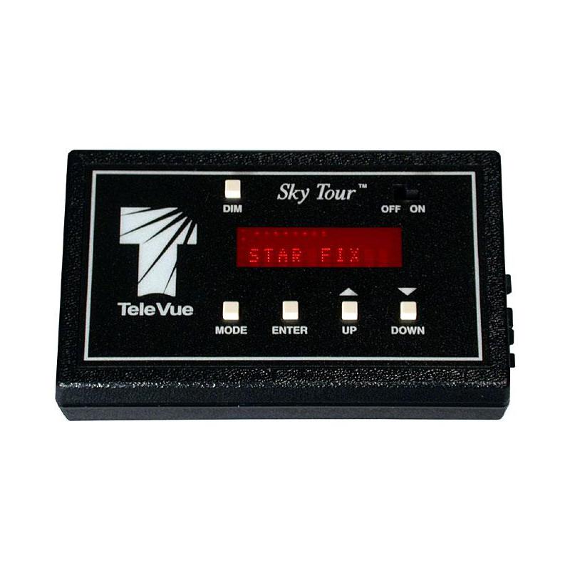 TeleVue Sky Tour Computer