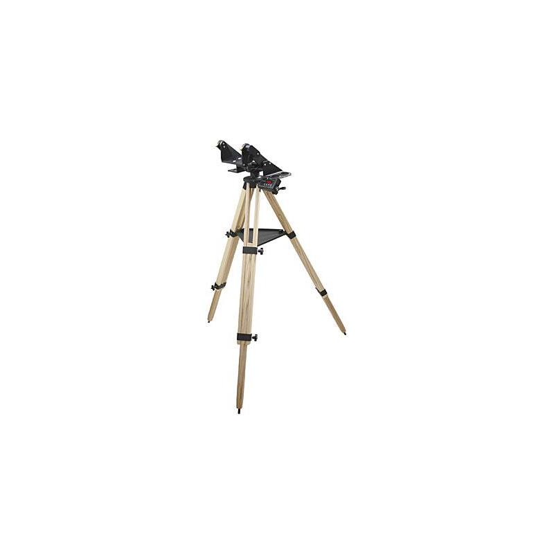 TeleVue Gibraltar 5 - color cenere, con Sky Tour