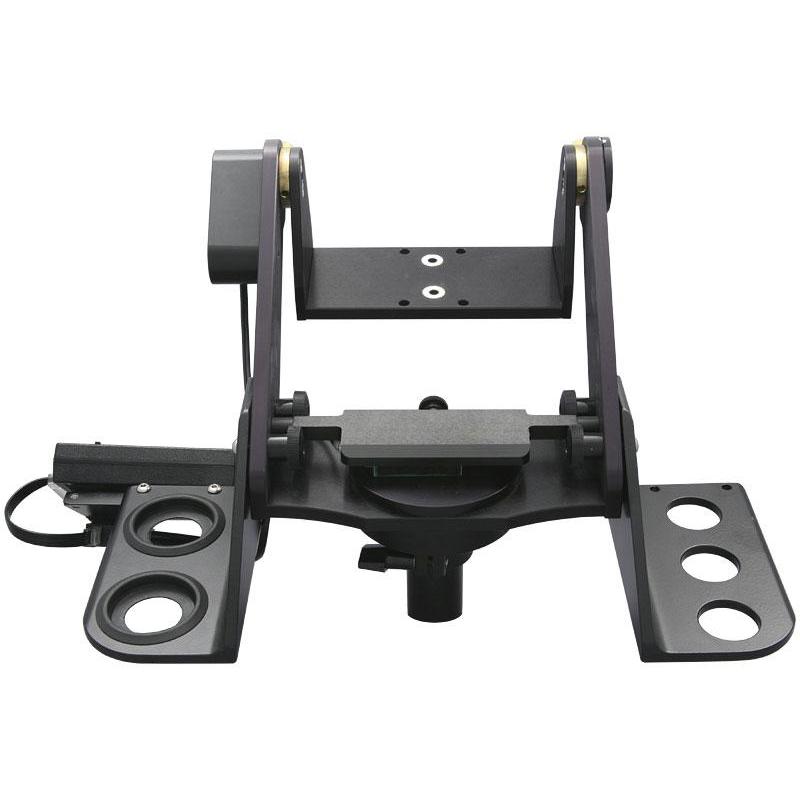 TeleVue Gibraltar 5 - color cenere, con Sky Tour