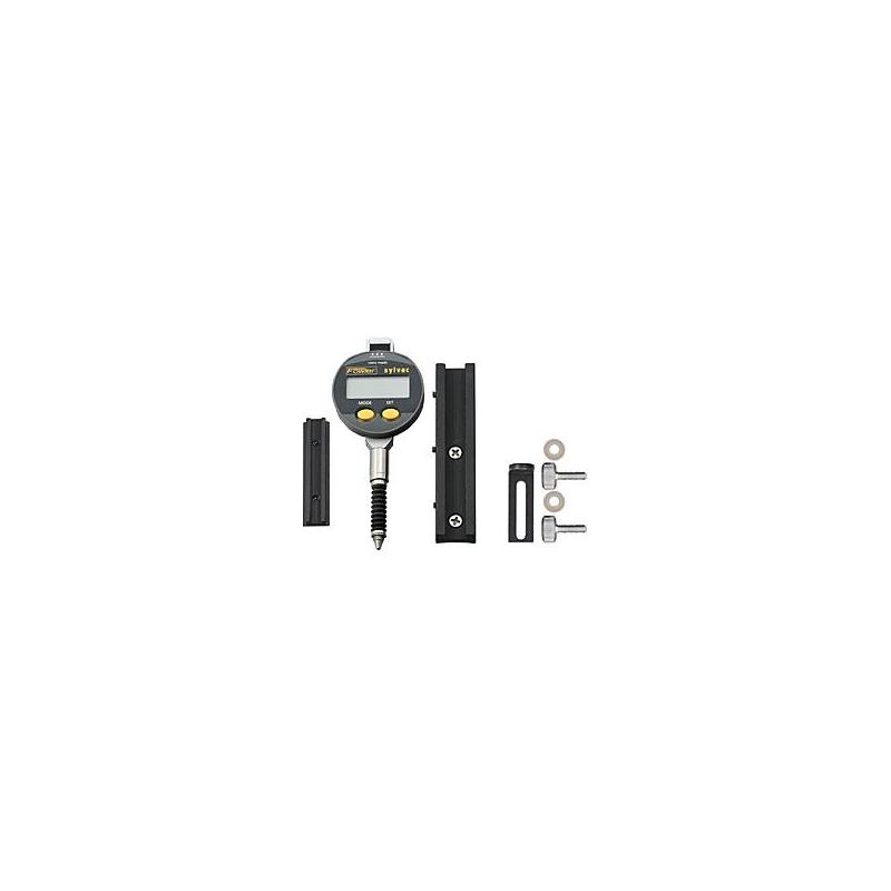 TeleVue 10 Micron Indicator Kit per fuocheggiatore 2"