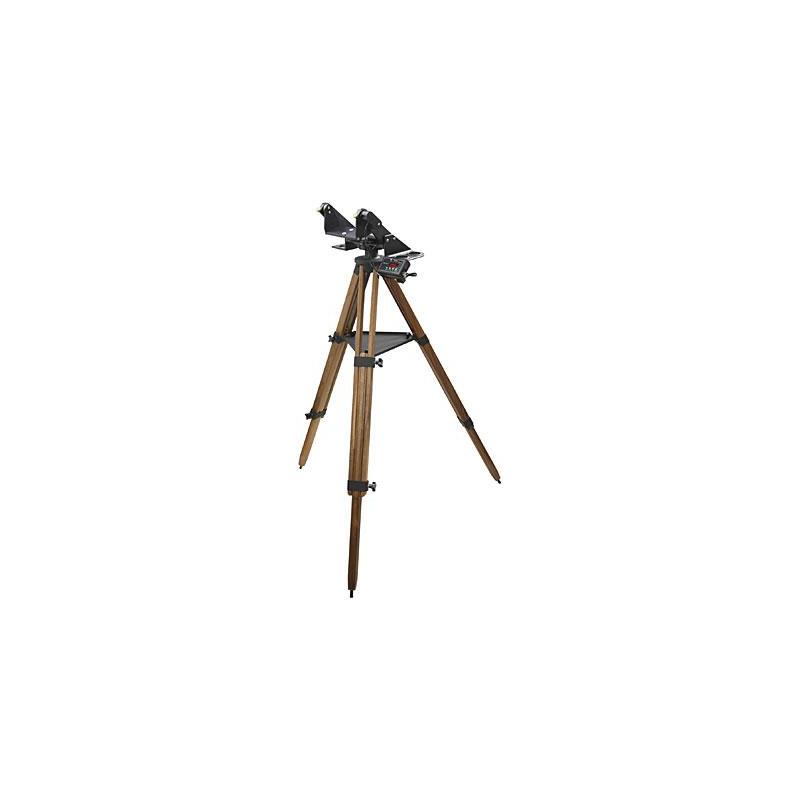 TeleVue Gibraltar 5 - nocciola, con Sky Tour
