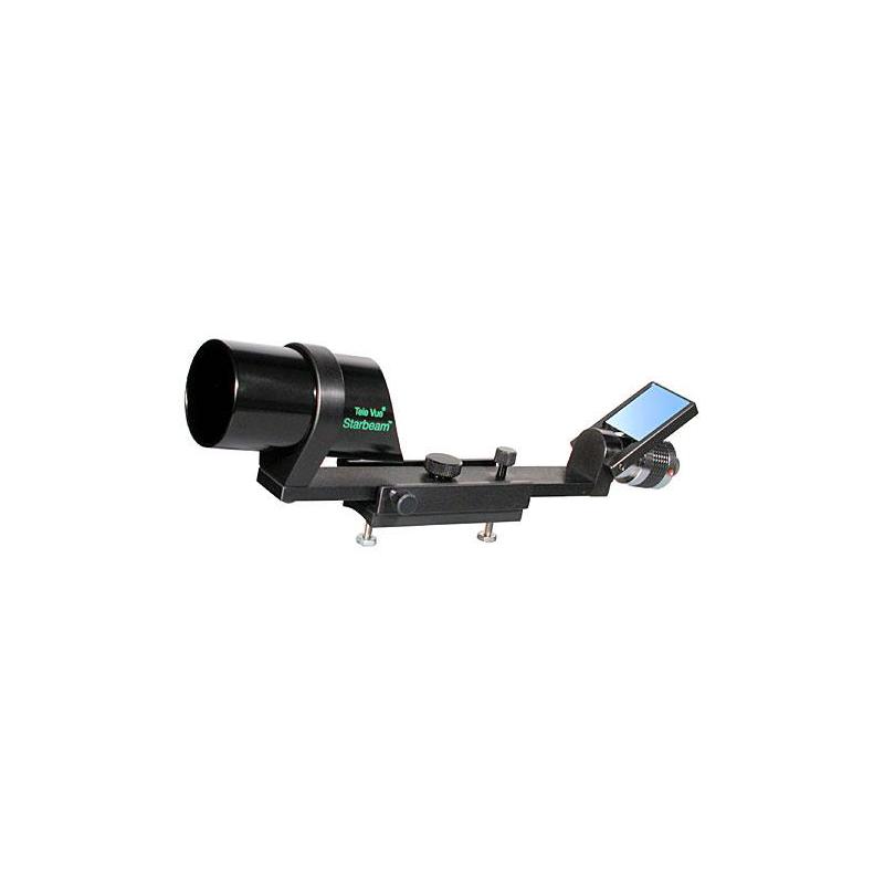 TeleVue Cercatore Starbeam con base per telescopi newtoniani