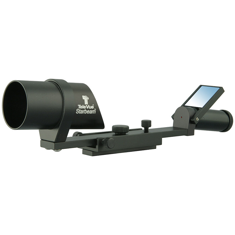 TeleVue Cercatore Starbeam con base per telescopi Tele Vue