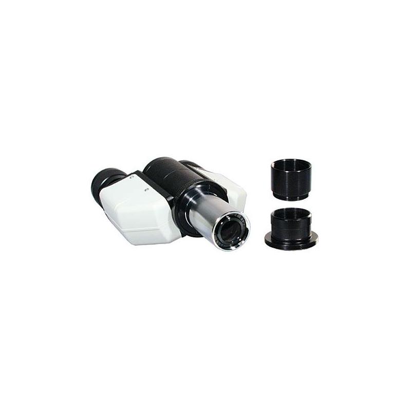 TeleVue Bino Vue visore binoculare con duplicatore di focale 2x Bino Vue e spianatore