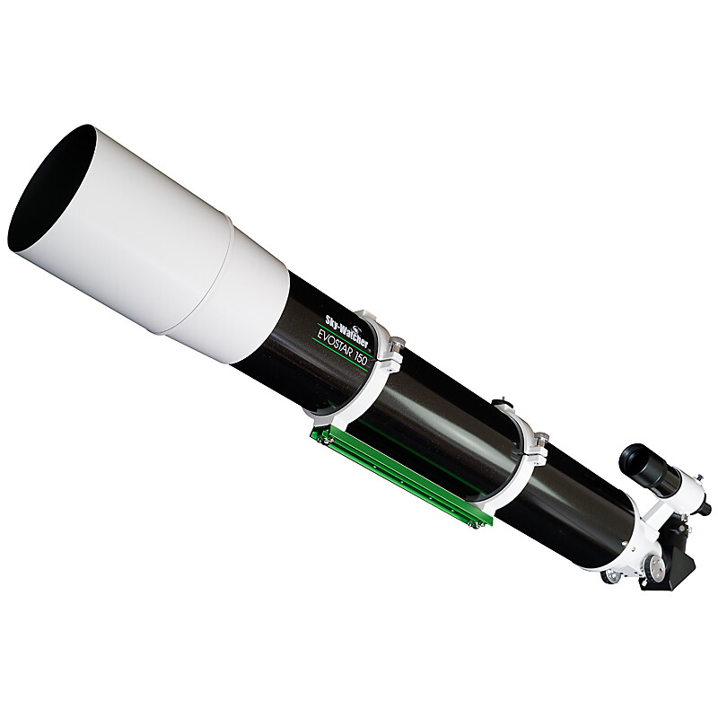 Skywatcher Telescopio AC 150/1200 EvoStar HEQ5 Pro SynScan GoTo