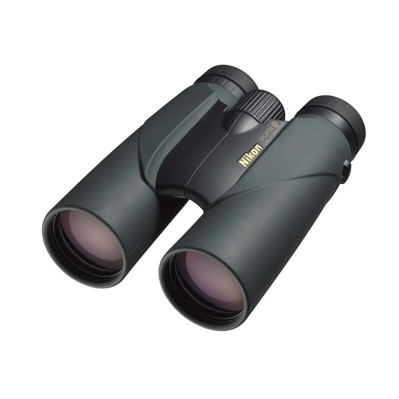 Nikon Binocolo Sporter EX 12x50