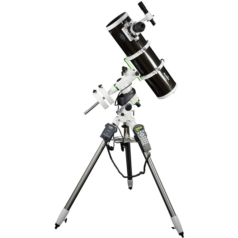 Skywatcher Telescopio N 150/750 PDS Explorer BD EQ5 Pro SynScan GoTo