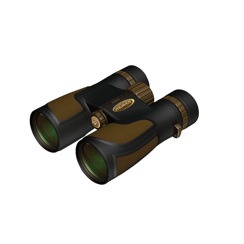 Weaver Binocolo Grand Slam 8x32