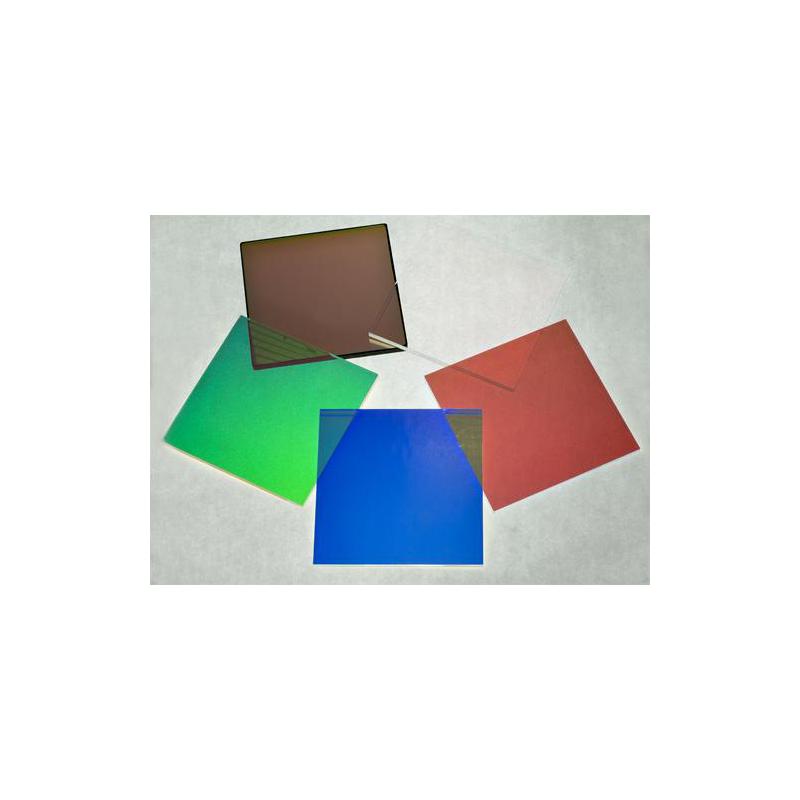 Astrodon Generation serie 2 E 65mm filtro quadrato banda stretta 5nm H-a per SBIG STX