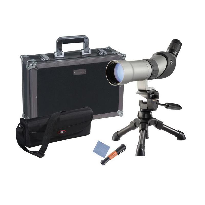 Vanguard Cannocchiali Signature Plus 660 15-45x60mm