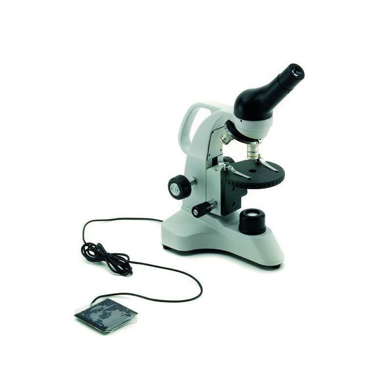 Windaus Microscopio HPM B20 Solar