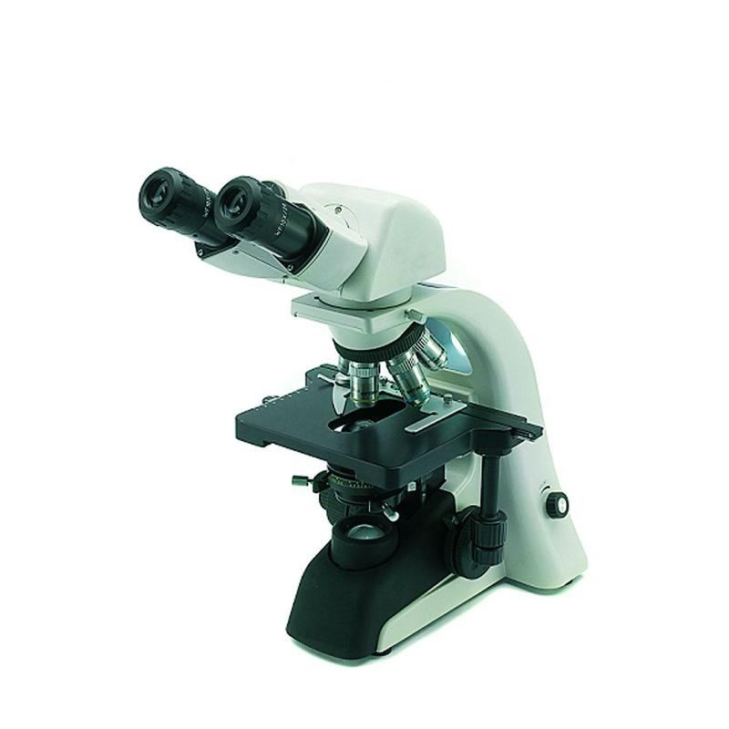 Windaus HPM B-350A  microscopio trinoculare
