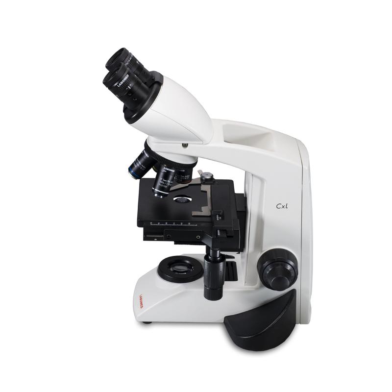 Windaus Microscopio HPM CxL 220